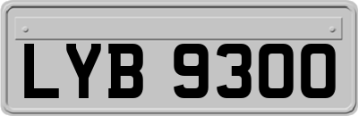 LYB9300