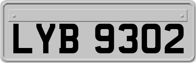 LYB9302
