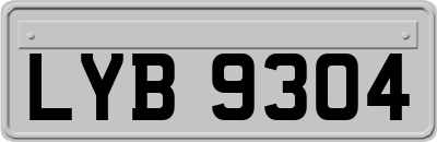 LYB9304