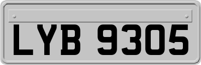 LYB9305