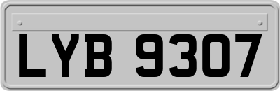 LYB9307