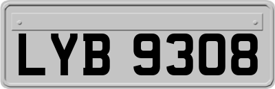 LYB9308