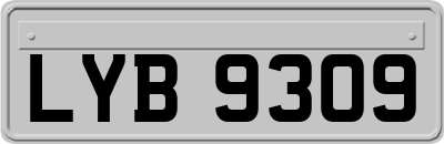 LYB9309
