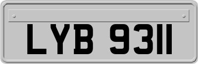 LYB9311