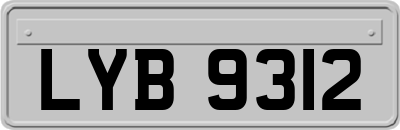 LYB9312