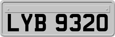 LYB9320