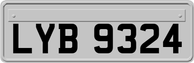 LYB9324