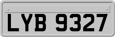 LYB9327