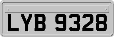LYB9328