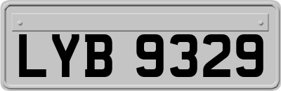 LYB9329