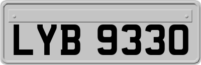 LYB9330