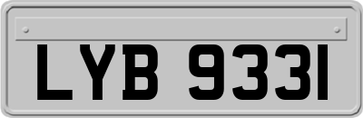 LYB9331