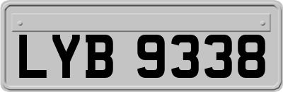 LYB9338