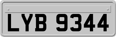 LYB9344