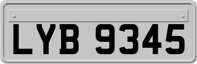 LYB9345