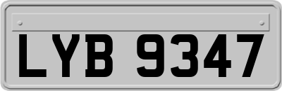 LYB9347