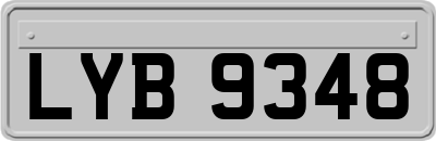 LYB9348