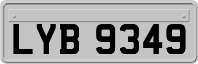 LYB9349