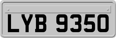 LYB9350