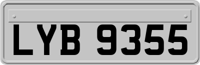 LYB9355