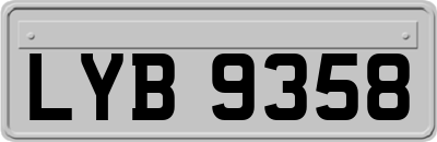 LYB9358