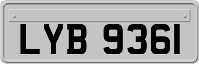 LYB9361