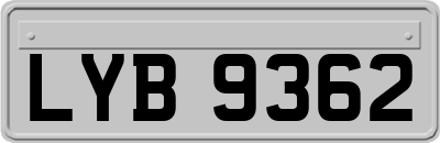 LYB9362