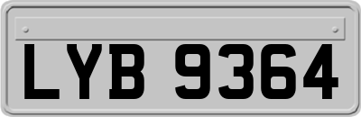 LYB9364