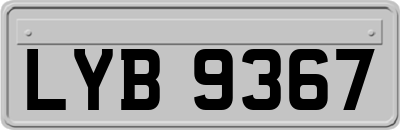 LYB9367