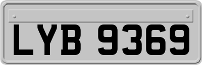 LYB9369