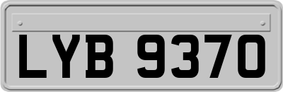 LYB9370