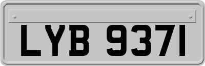 LYB9371