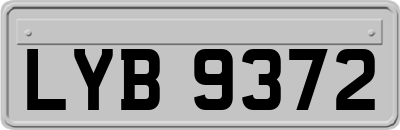 LYB9372