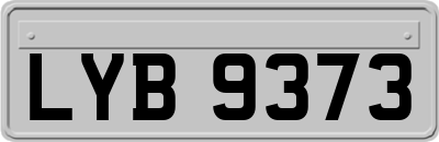LYB9373