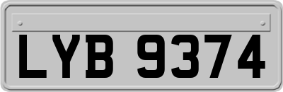 LYB9374