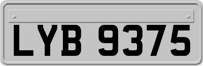 LYB9375