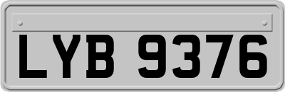 LYB9376