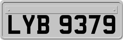 LYB9379