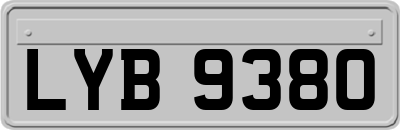 LYB9380