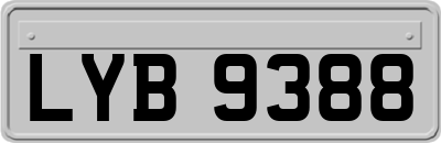 LYB9388