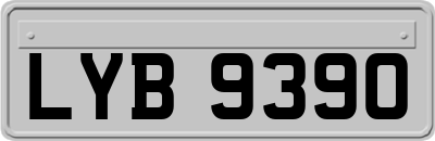 LYB9390
