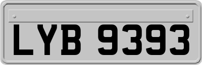 LYB9393