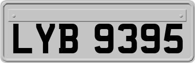 LYB9395