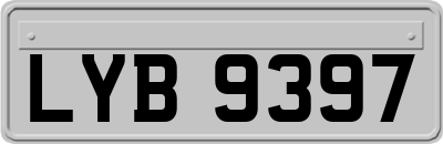 LYB9397