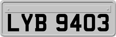 LYB9403