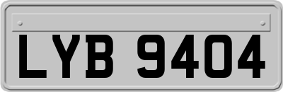 LYB9404
