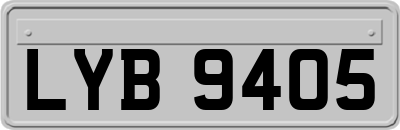 LYB9405