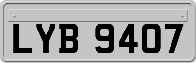 LYB9407