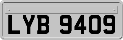 LYB9409