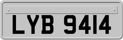 LYB9414